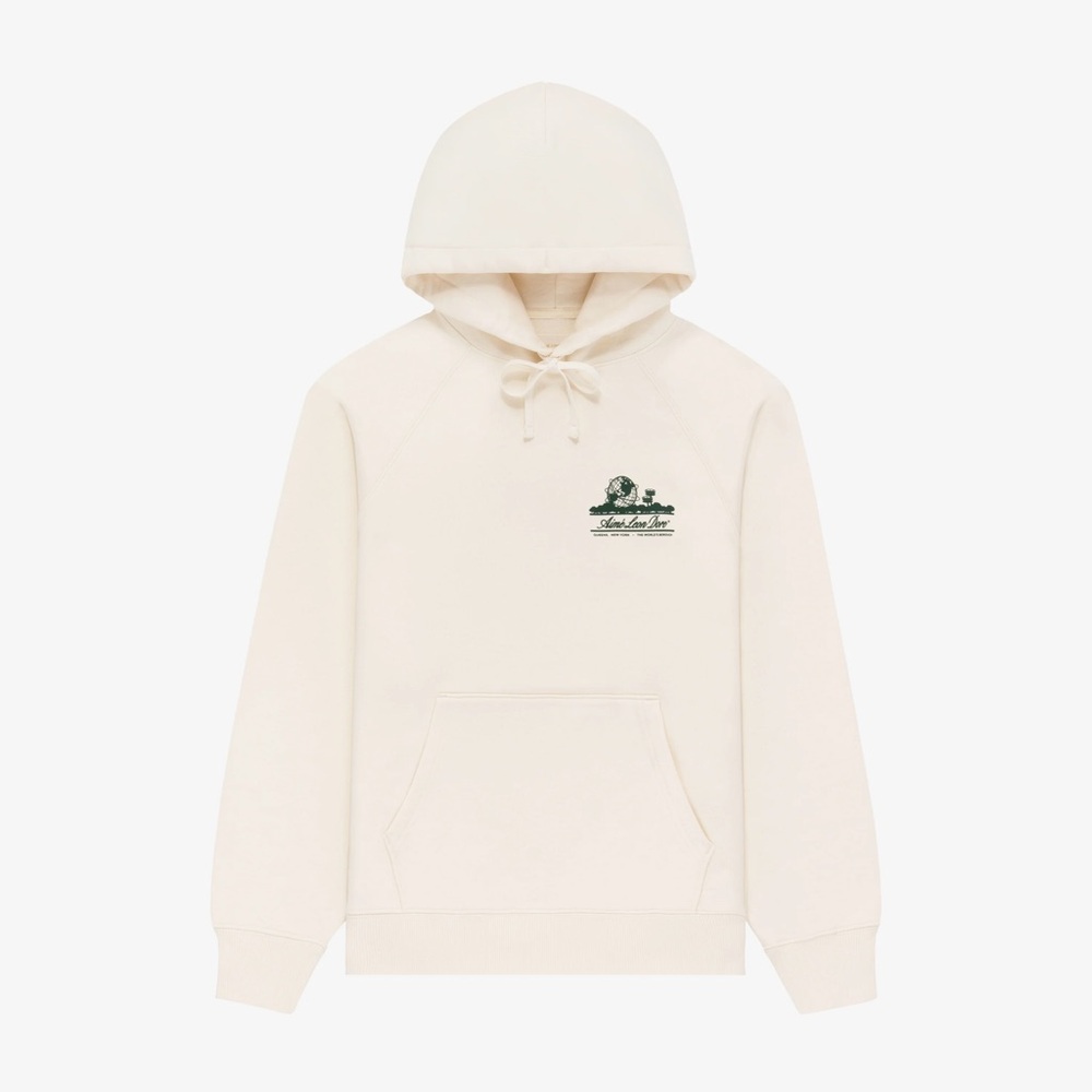 Aime Leon Dore - Unisphere Hoodie